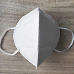 UNIQUE KN95 BREATHER MASK (1 MASK PER PACKAGE) (KOREAN) (CERTIFIED) (RETAIL) 0