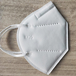 UNIQUE KN95 BREATHER MASK (1 MASK PER PACKAGE) (KOREAN) (CERTIFIED) (RETAIL) 1