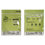 UNIQUE KN95 BREATHER MASK (1 MASK PER PACKAGE) (KOREAN) (CERTIFIED) (RETAIL) 3