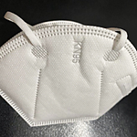 UNIQUE KN95 BREATHER MASK (1 MASK PER PACKAGE) (KOREAN) (CERTIFIED) (RETAIL) 5