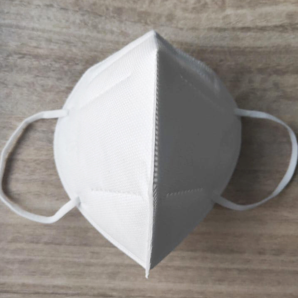 UNIQUE KN95 BREATHER MASK (1 MASK PER PACKAGE) (KOREAN) (CERTIFIED) (RETAIL)