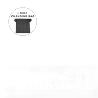 Unique Black and White Film Developing Kit 0