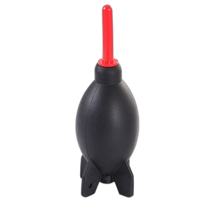 Rocket Air Blower Black