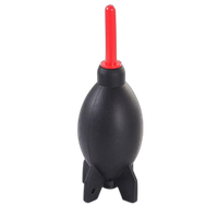 Rocket Air Blower Black 0