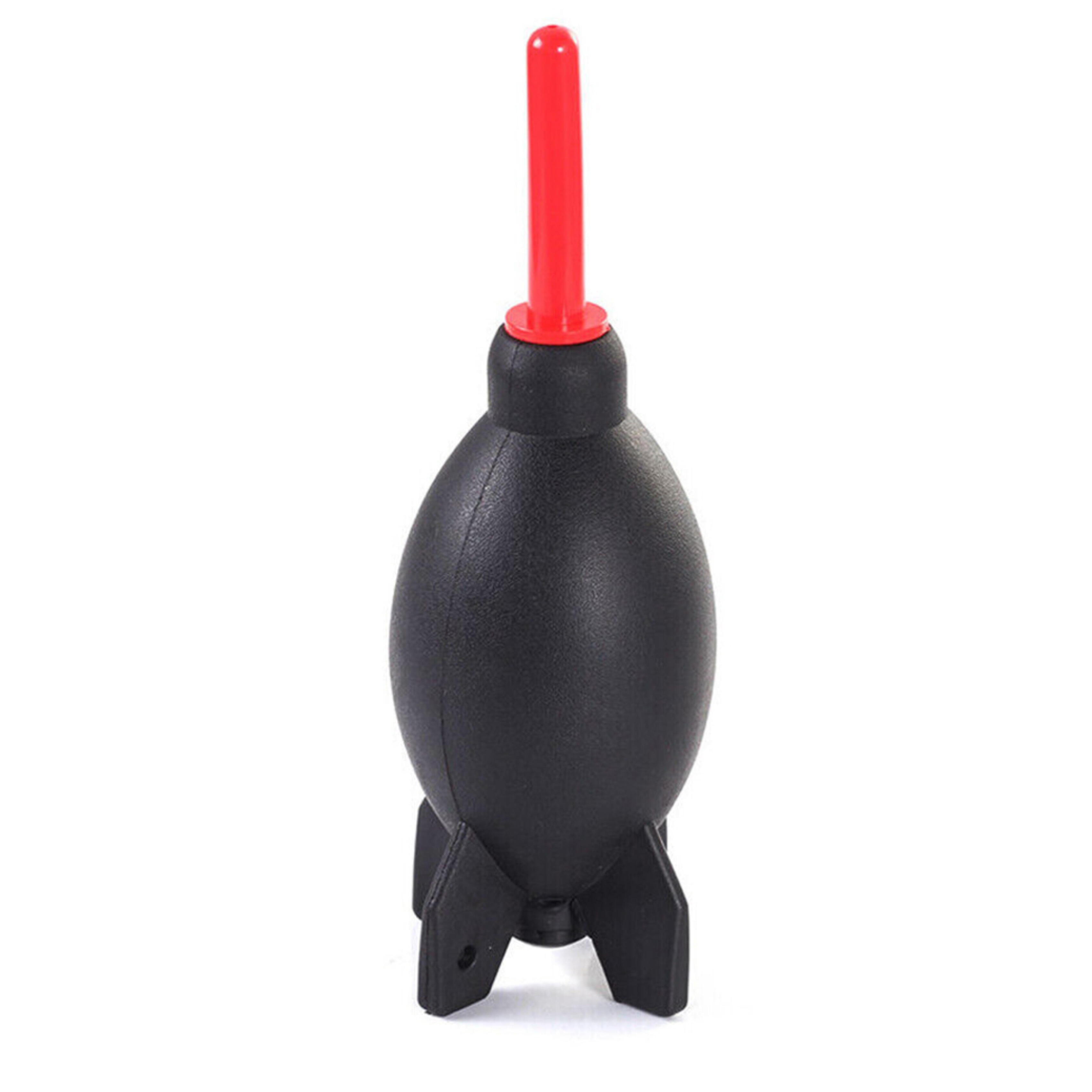 Rocket Air Blower Black