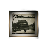Yasuomi Hashimura: Hashigraphy. Rome: Future Deja Vu 0