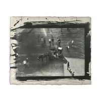 Yasuomi Hashimura: Hashigraphy. Rome: Future Deja Vu 2