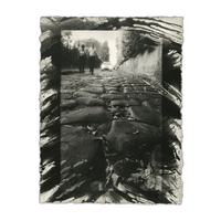 Yasuomi Hashimura: Hashigraphy. Rome: Future Deja Vu 3