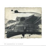 Yasuomi Hashimura: Hashigraphy. Rome: Future Deja Vu 4