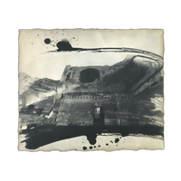 Yasuomi Hashimura: Hashigraphy. Rome: Future Deja Vu 4