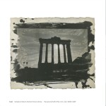 Yasuomi Hashimura: Hashigraphy. Rome: Future Deja Vu 5