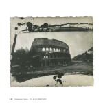 Yasuomi Hashimura: Hashigraphy. Rome: Future Deja Vu 6