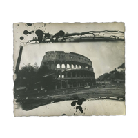 Yasuomi Hashimura: Hashigraphy. Rome: Future Deja Vu 6
