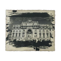 Yasuomi Hashimura: Hashigraphy. Rome: Future Deja Vu 7