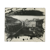 Yasuomi Hashimura: Hashigraphy. Rome: Future Deja Vu 8