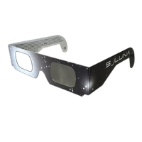 SOLAR CERTIFIED GLASSES 0
