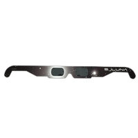 SOLAR CERTIFIED GLASSES 1