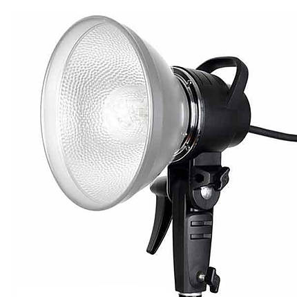 Godox Portable Flash Head 600WS for AD600B (Bowens Mount)