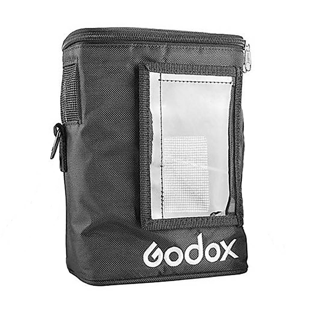 Godox Carrying Bag Without Shoulder Strap for AD600 and AD600B Flash units