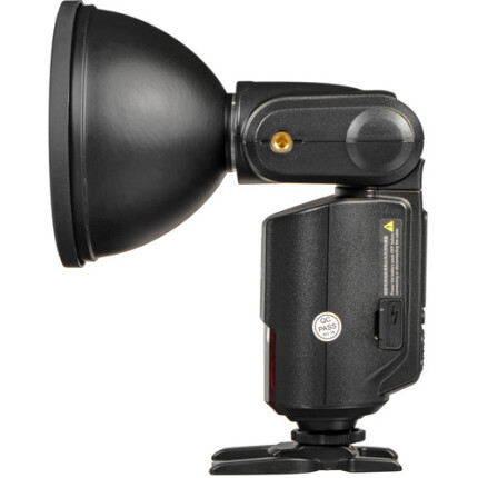 Godox AD360II-C Witstro TTL Portable Flash with Power Pack PB960