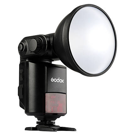 Godox AD360II-N Witstro TTL Portable Flash with Power Pack PB960 (Nikon)