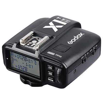 ゴドックス セット GODOX smart 300SDi X1R-N TTL Godox 300SDI Smart Studio Flash 300W/S