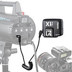 Godox X1 TTL Flash Trigger (Receiver Only) for Canon 1