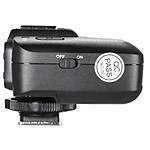 Godox X1 TTL Flash Trigger (Receiver Only) for Canon 5