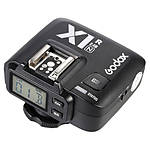 Godox X1 TTL Flash Trigger (Receiver Only) for Nikon 0