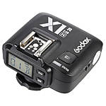 Godox X1 TTL Flash Trigger (Receiver Only) for Nikon 4