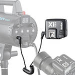 Godox X1 TTL Flash Trigger (Receiver Only) for Nikon 6