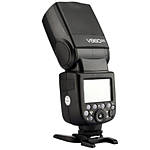 Godox Ving Camera Flash Kit (TTL) with 2.4G Built-In Receiver for Canon 1
