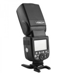 Godox VING V860IIN TTL Li-Ion Flash Kit for Nikon Cameras 0