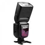 Godox VING V860IIN TTL Li-Ion Flash Kit for Nikon Cameras 3