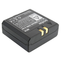 Godox Lithium-Ion Battery VB18 for V860II 5