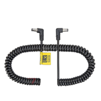 Godox LX Speedlite Power Cable for Power Pack (LED) 0