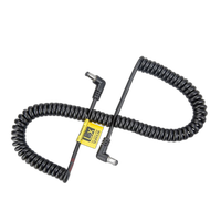 Godox LX Speedlite Power Cable for Power Pack (LED) 4