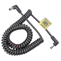 Godox LX Speedlite Power Cable for Power Pack (LED) 5