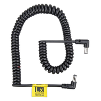 Godox LX Speedlite Power Cable for Power Pack (LED) 6