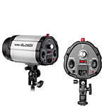 Godox Mini Pioneer Studio Flash 160 w/s 0