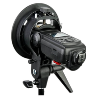Godox S-Type Bracket for Speedlite Flash 0