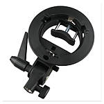 Godox S-Type Bracket for Speedlite Flash 1