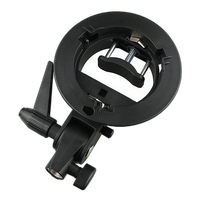 Godox S-Type Bracket for Speedlite Flash 1