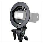Godox S-Type Bracket for Speedlite Flash 2