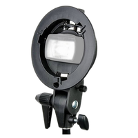 Godox S-Type Bracket for Speedlite Flash 2