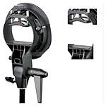 Godox S-Type Bracket for Speedlite Flash 5