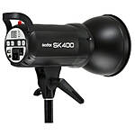 Godox SK400 SK Series Compact Studio Flash 400WS 2