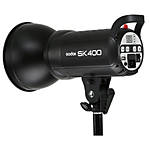 Godox SK400 SK Series Compact Studio Flash 400WS 3