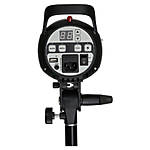 Godox SK400 SK Series Compact Studio Flash 400WS 4