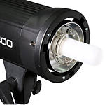 Godox SK400 SK Series Compact Studio Flash 400WS 6